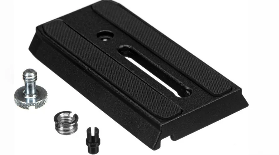 Płytka przesuwna Manfrotto 501PL Q5